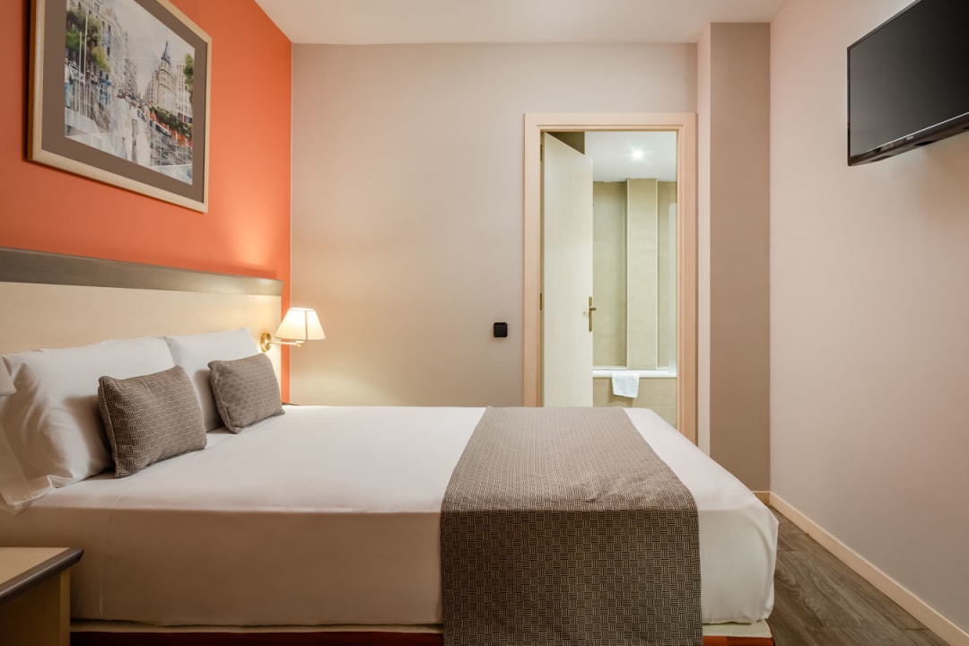 Zimmer Petit Palace Trencadís