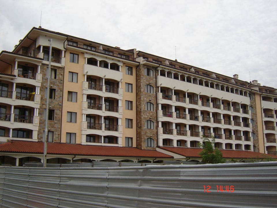 Das Casablanca Hotel Cazablanka / Casablanca