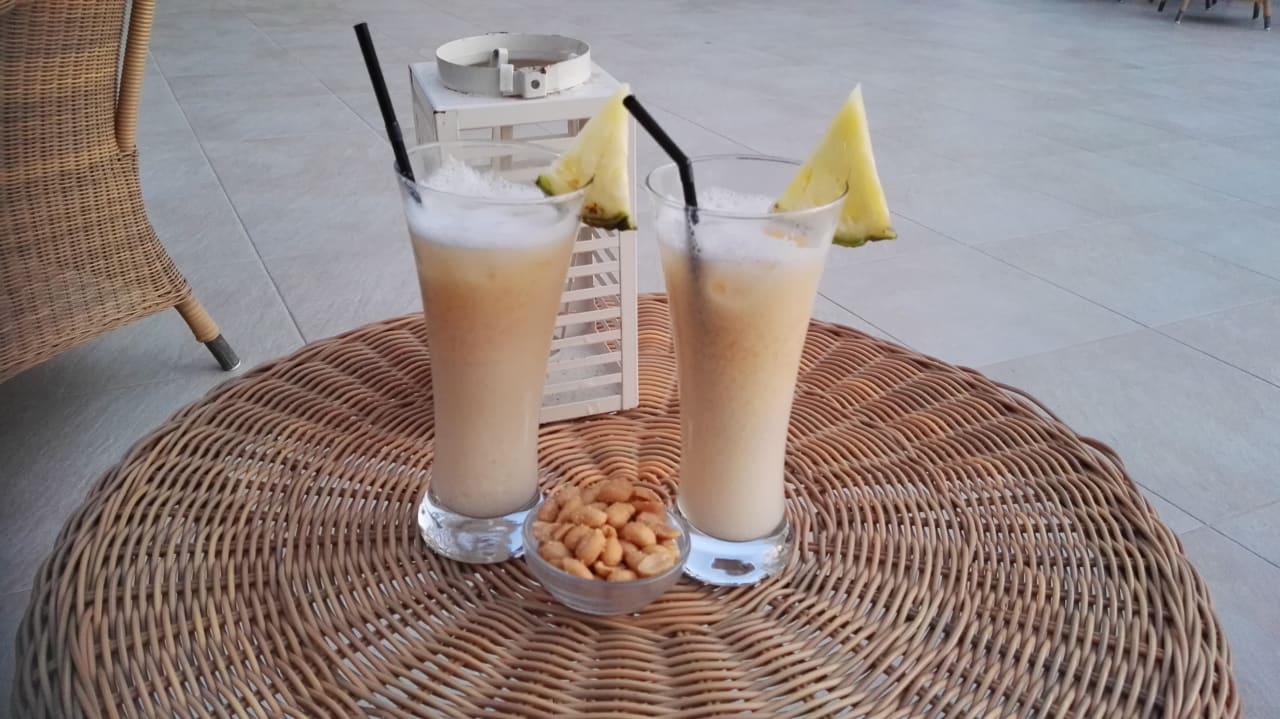 Gastro Grecotel Meli Palace