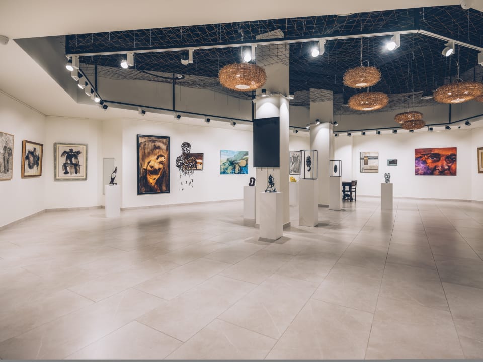 Sonstiges Iberostar Selection Sábila