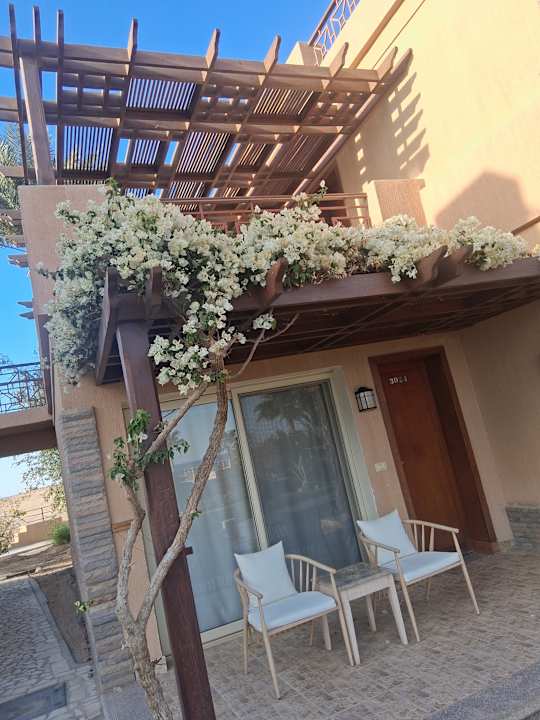 Gartenanlage Shams Prestige Abu Soma-Adults Only