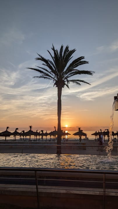 Strand CM Playa del Moro