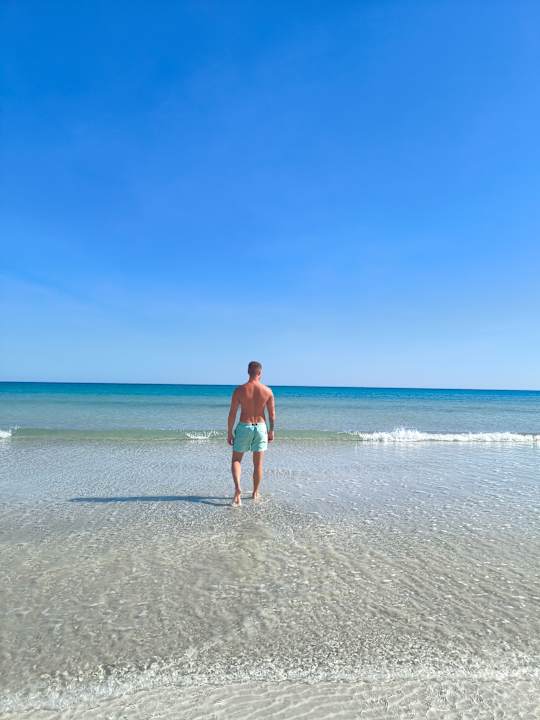 Strand Djerba Plaza Thalasso & Spa