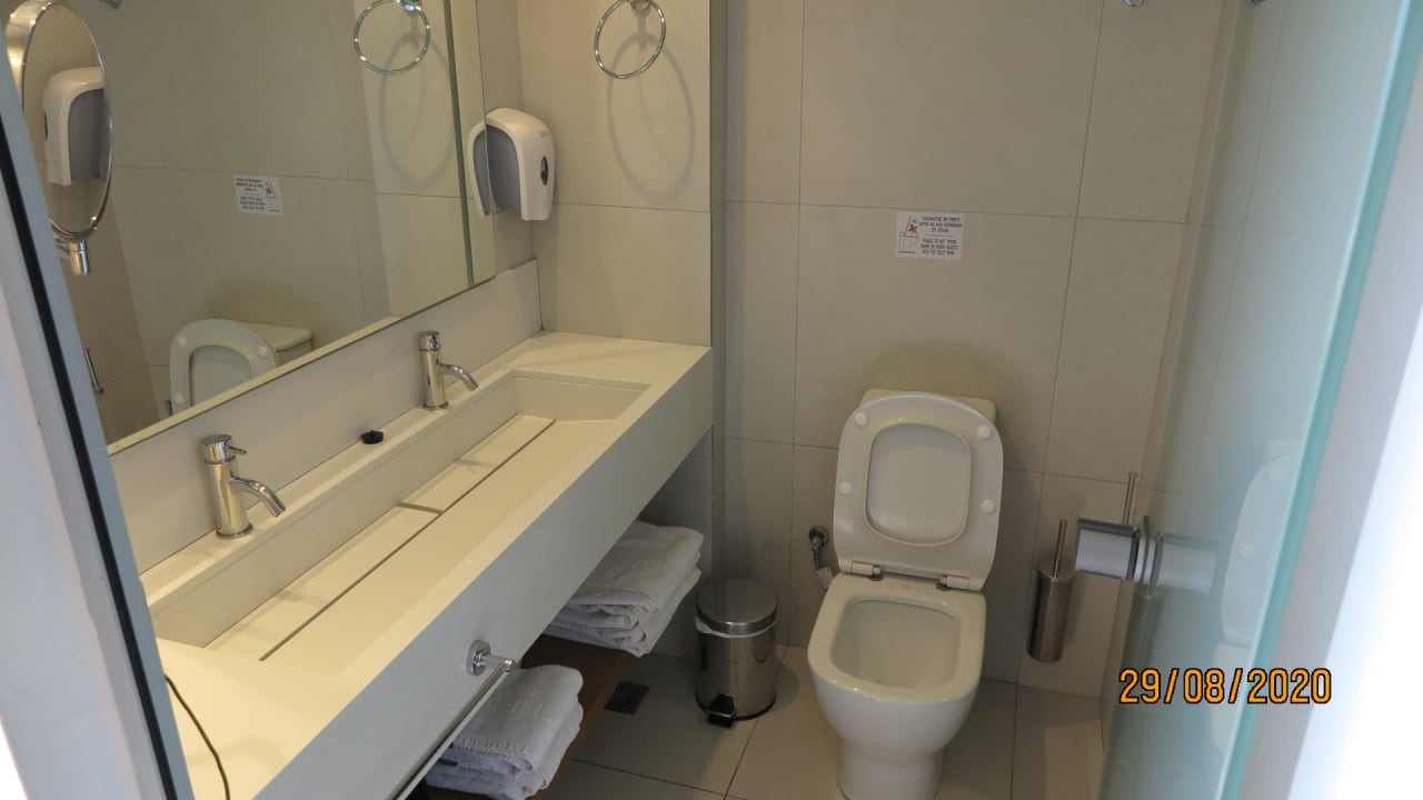 Zimmer Kiani Beach Resort Family All Inclusive