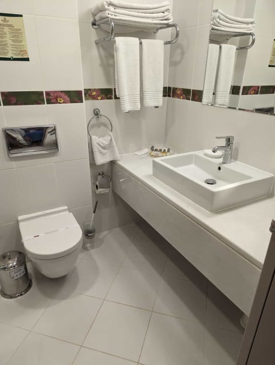 Zimmer Side Star Elegance