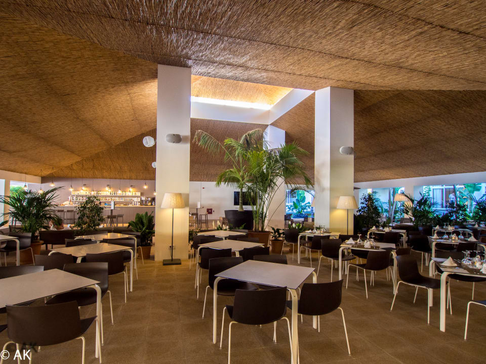 Restaurant Prinsotel La Pineda