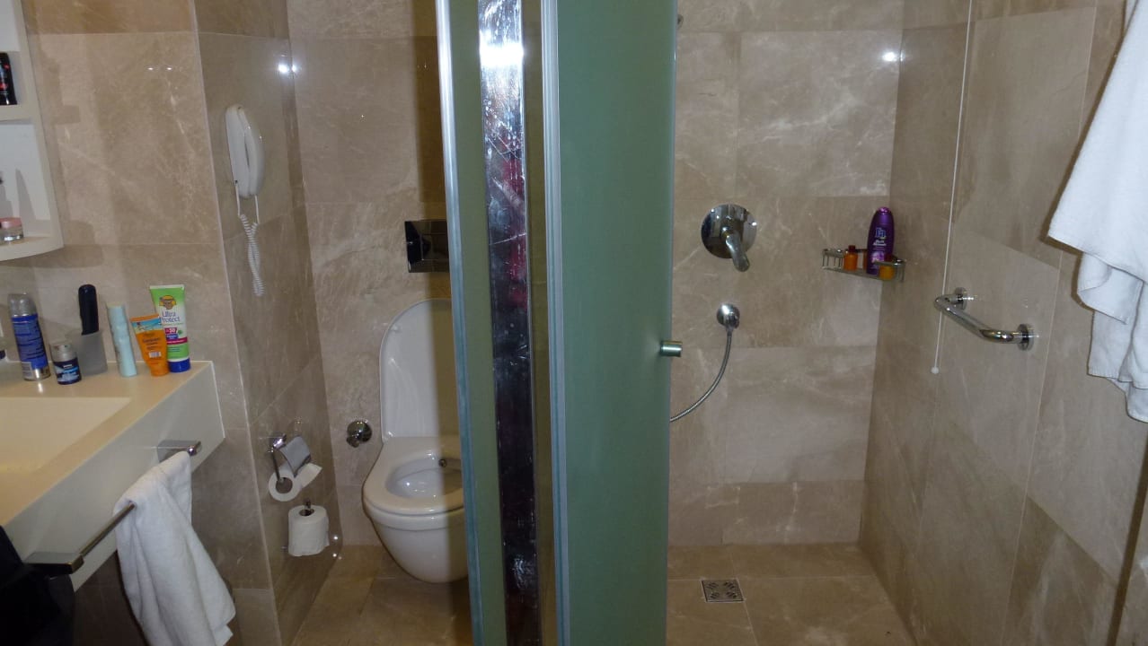 Badezimmer Sentido Trendy Verbena Beach