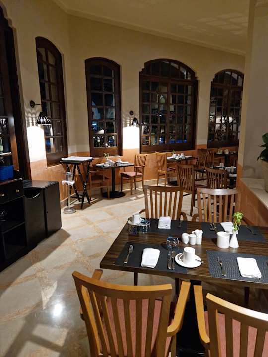 Gastro Iberotel Makadi Beach