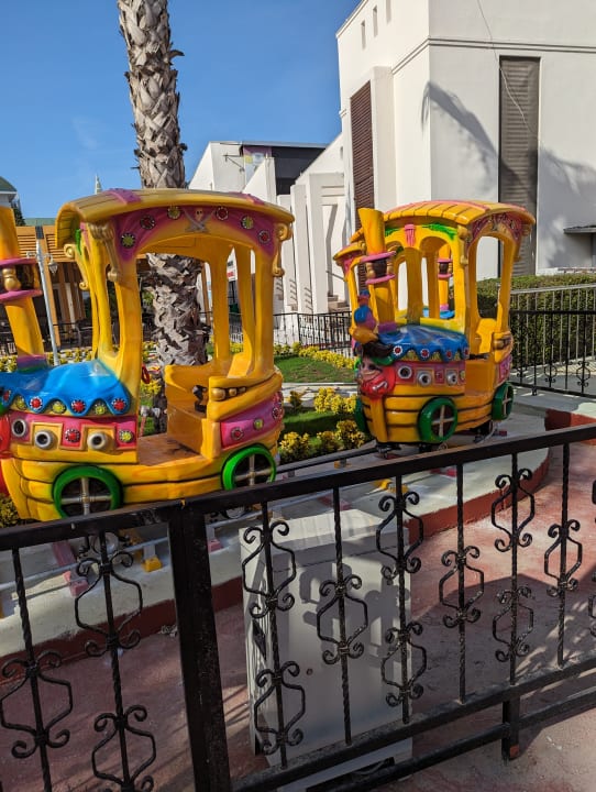 Sport & Freizeit Hotel Delphin Diva