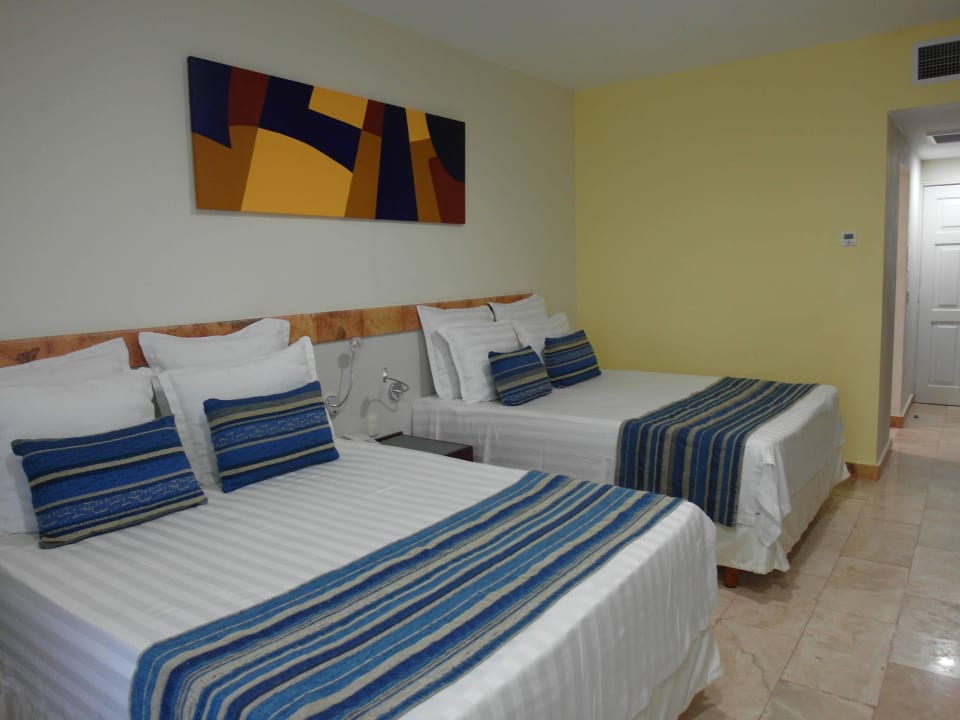 Standardzimmer Viva Azteca by Wyndham - All Inclusive Resort