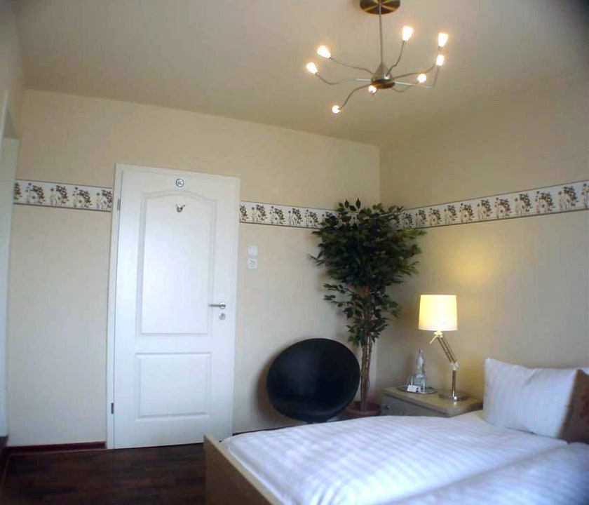 Zimmer Hotel Palatino