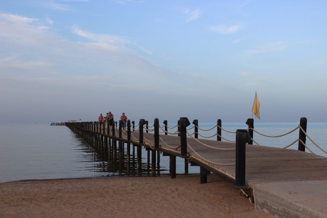 Море Stella Garden Resort & Spa, Makadi Bay