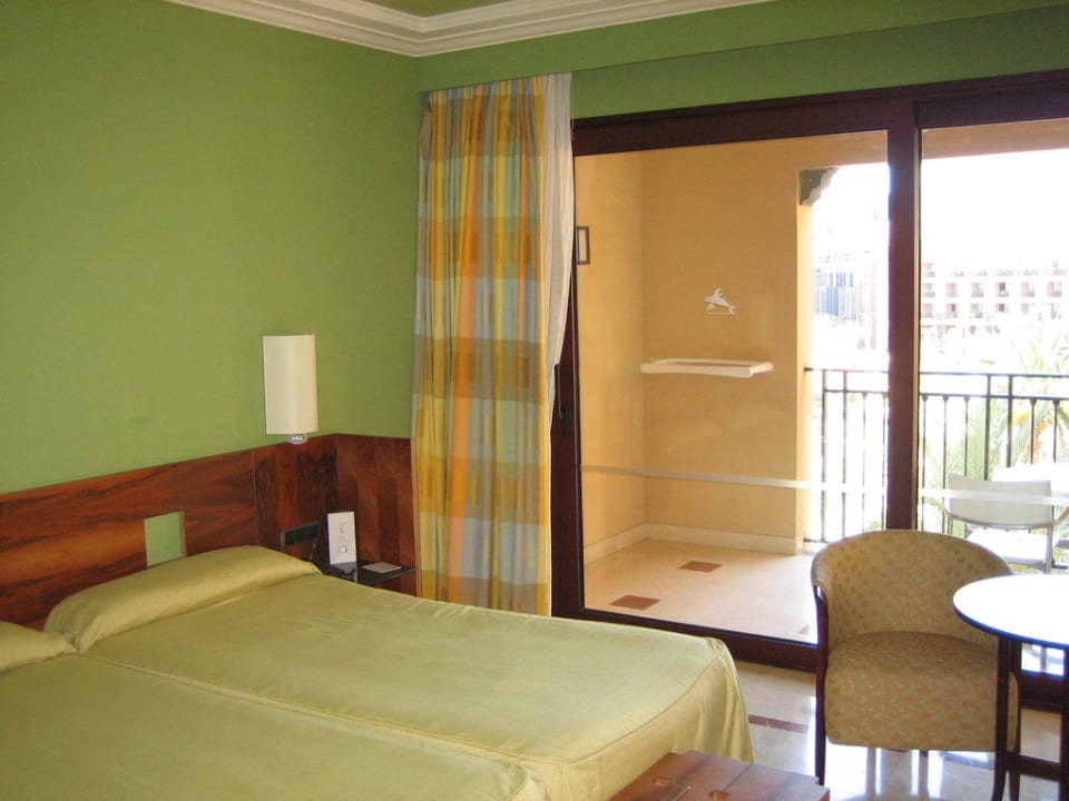 Standardzimmer Lopesan Costa Meloneras, Resort & Spa