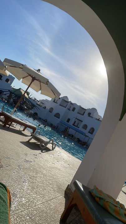 Pool Arabella Azur Resort