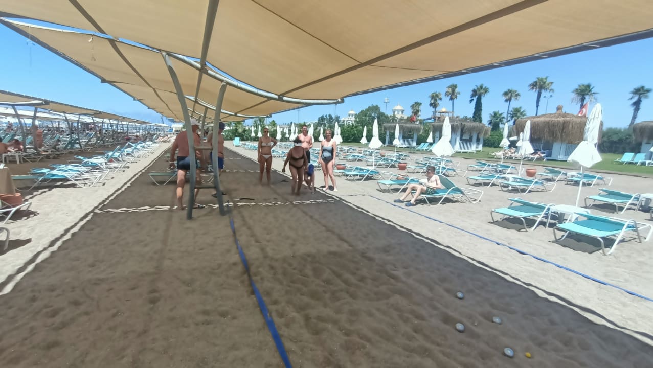 Strand Wyndham Garden Lara