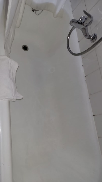 Zimmer J5 Hotels Helvetie Montreux