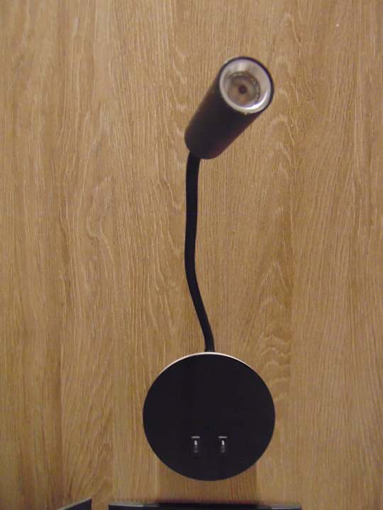 Zimmer Hotel Golden Tulip El Mechtel