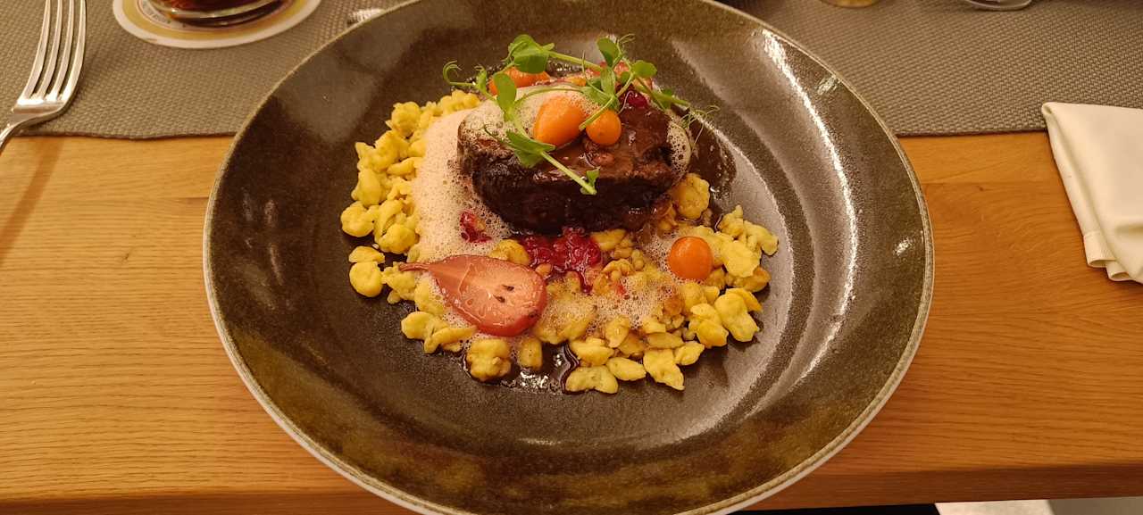 Strand Wohlfühlhotel zur Post