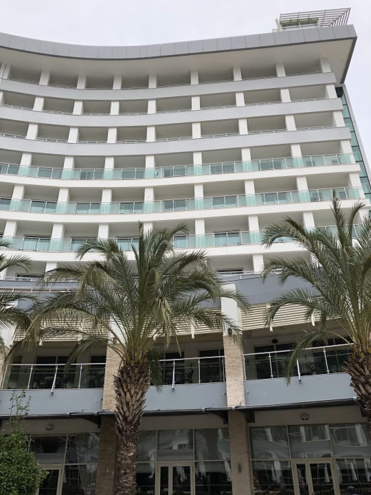 Außenansicht Sherwood Exclusive Lara