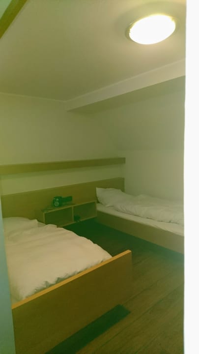 Zimmer Hotel zur Post