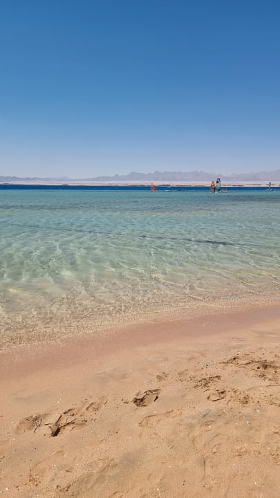 Zimmer Hotel Kempinski Soma Bay