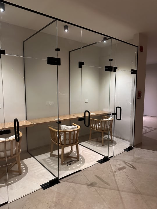 Sonstiges Serry Beach Resort