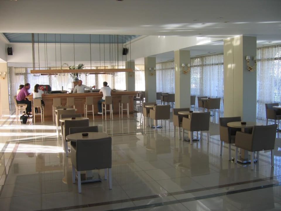 Loungebar Porto Bello Royal