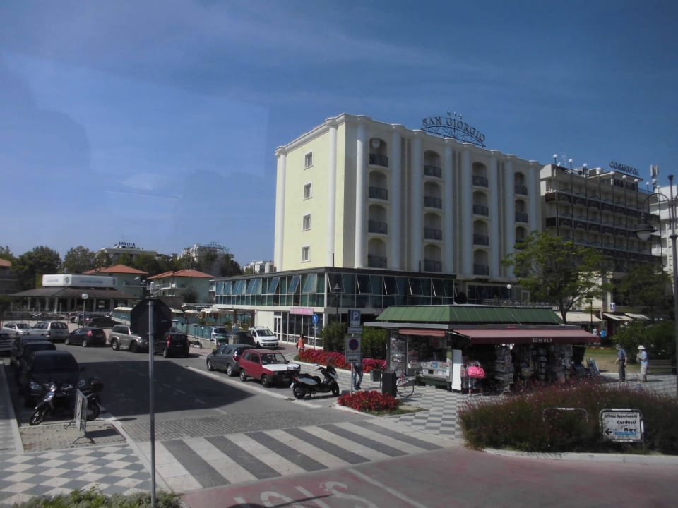 Hotel  Hotel San Giorgio