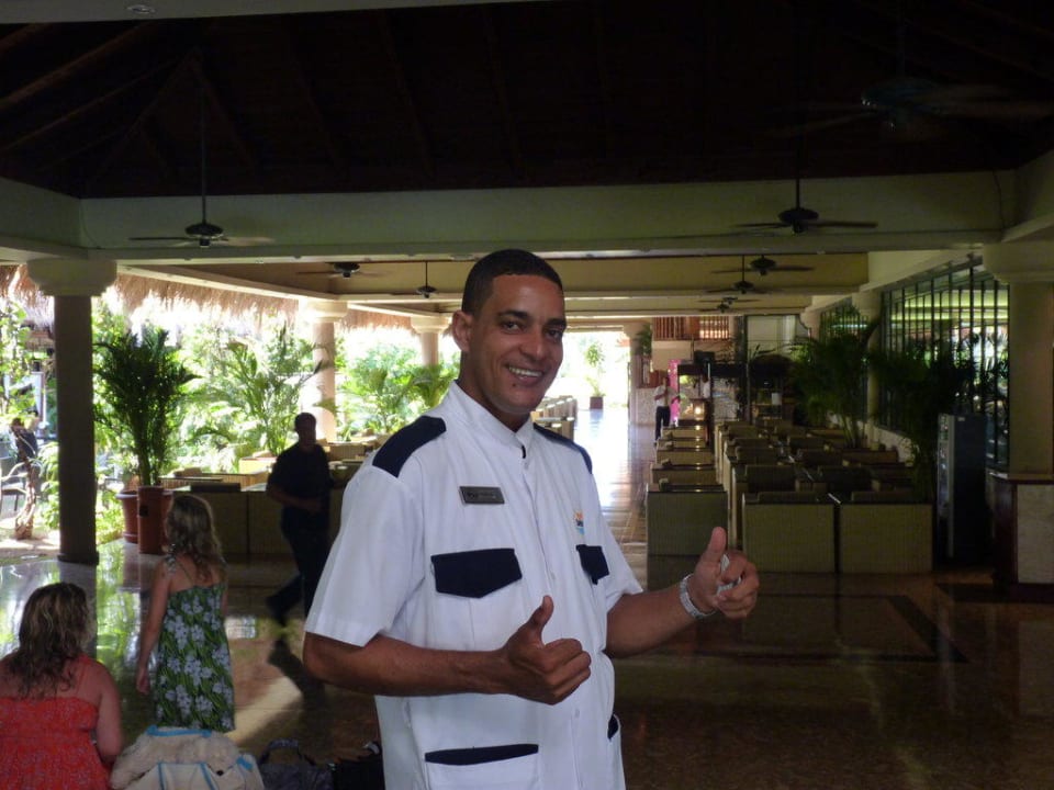 Fedor Grand Sirenis Punta Cana Resort & Aquagames