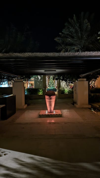 Sonstiges Al Wathba, a Luxury Collection Desert Resort & Spa, Abu Dhabi