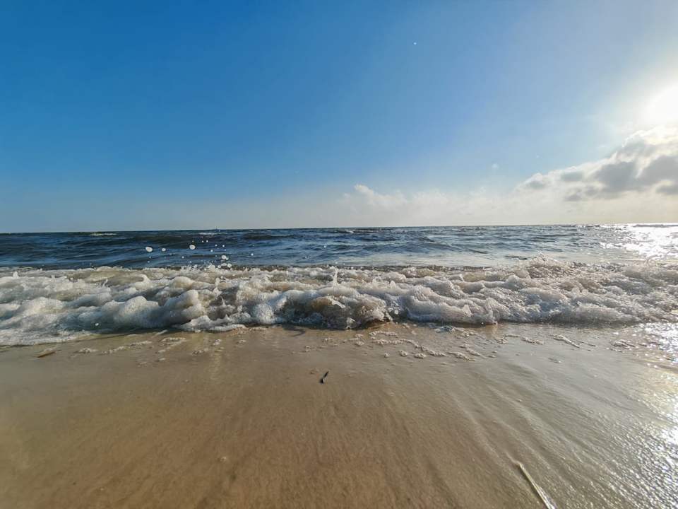 Sonstiges Hotel El Mouradi Skanes Beach