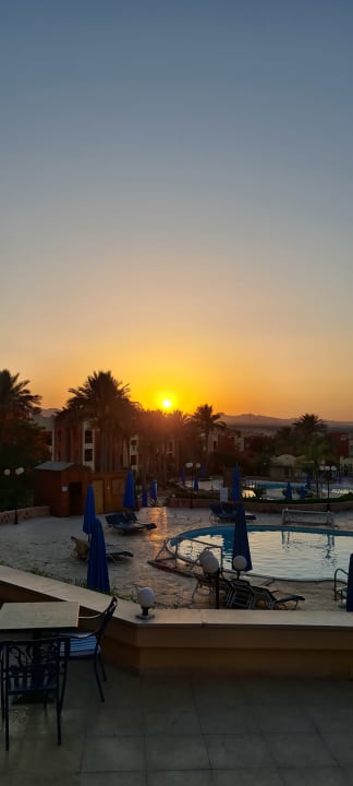 Pool SUNRISE Cardina Resort