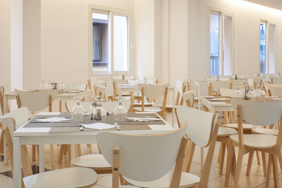 Gastro Hotel Caribe Youth Only