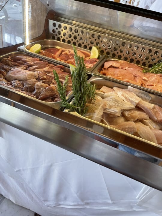 Gastro Bull Costa Canaria & Spa - Adults only