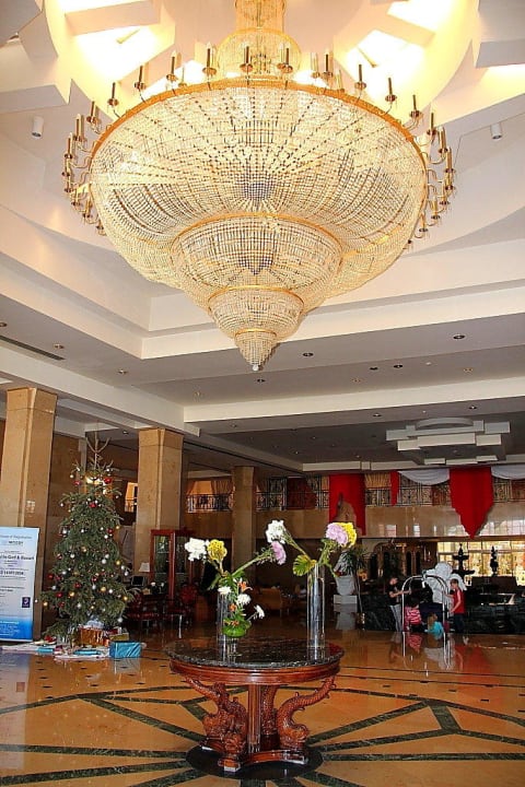 54 Pickalbatros Golf Beach Resort