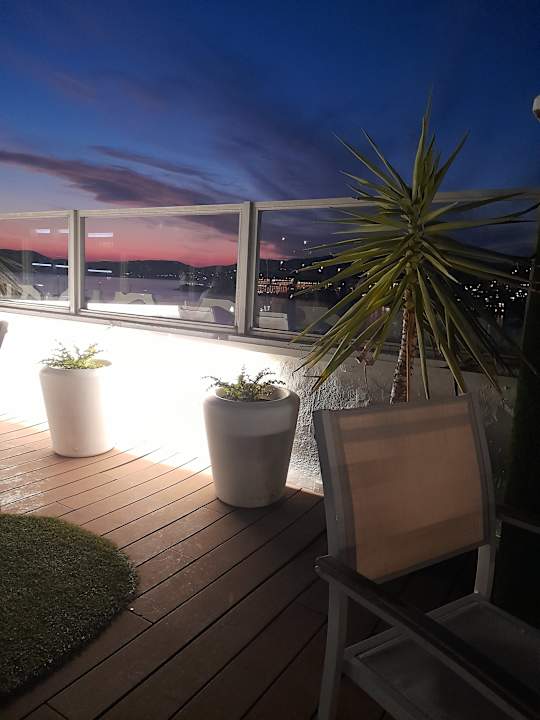 Gastro Hotel Bahia del Sol