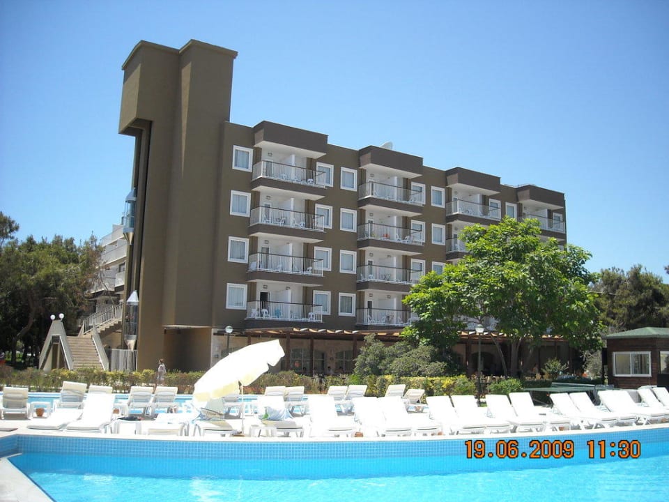 Ansicht Marvida Family Eco