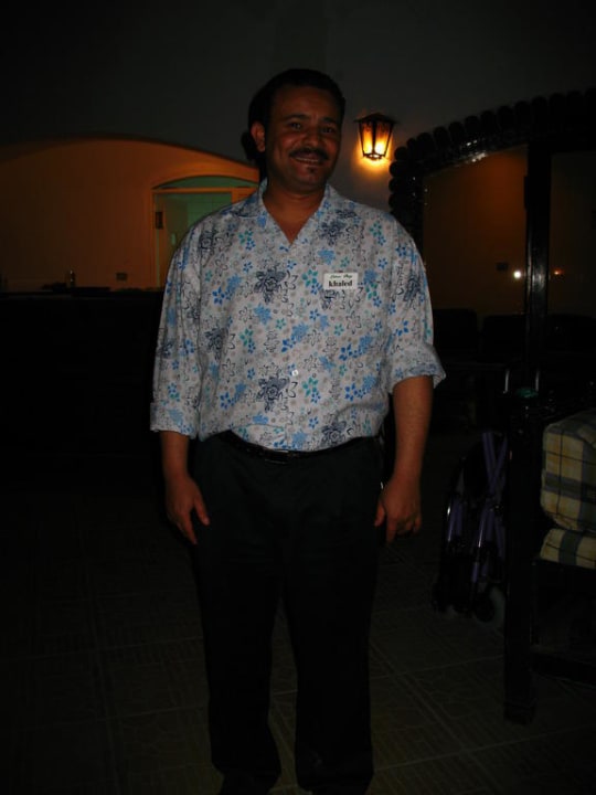 Absolute Fachkraft Lotus Bay Beach Resort