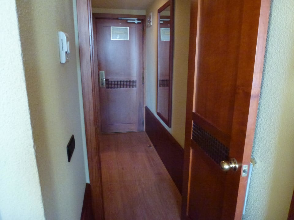 Flur THB Los Molinos - Adults only