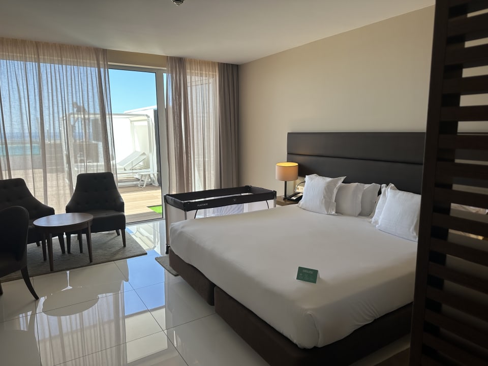 Zimmer Iberostar Selection Lagos Algarve