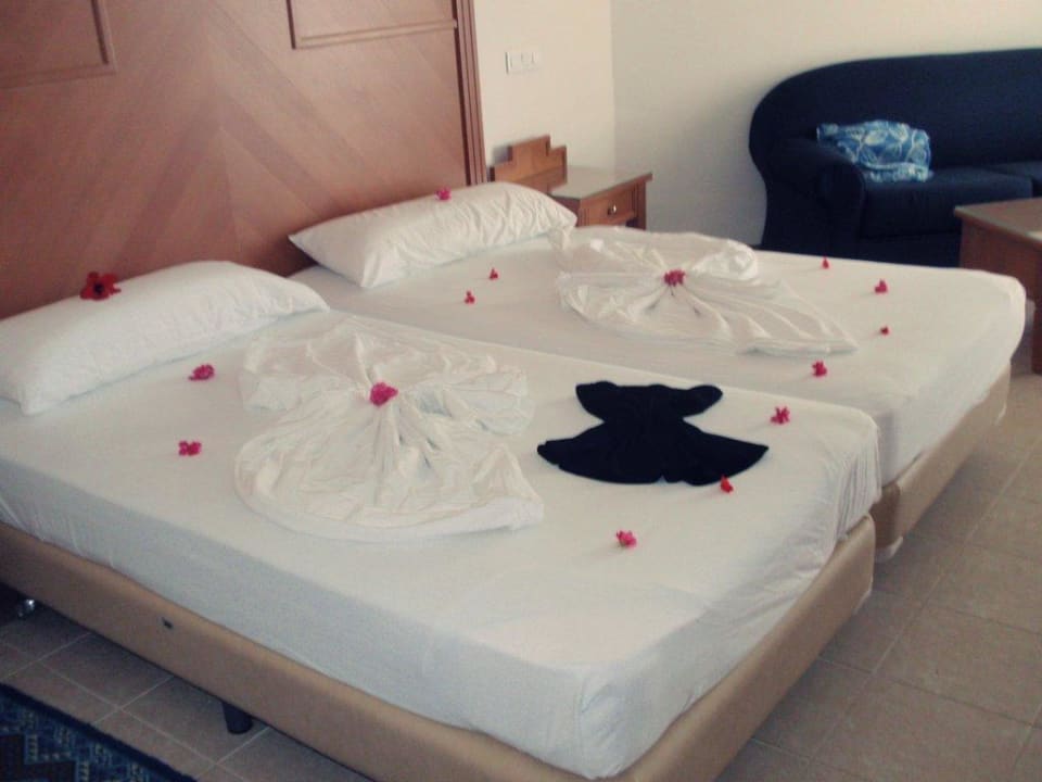 Bett Occidental Marco Polo