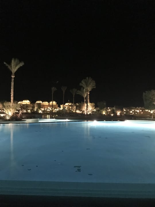 Pool Grand Waterworld Makadi