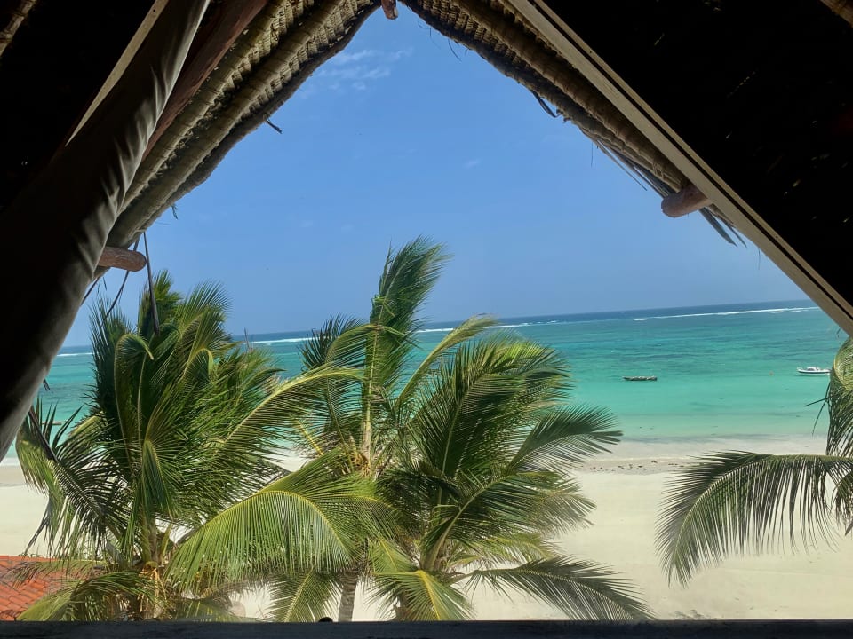 Ausblick Hotel WaterLovers Beach Resort