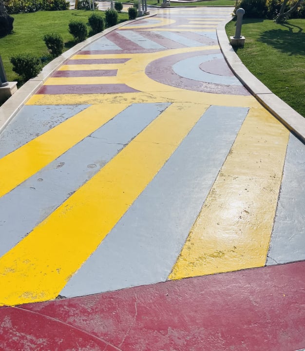 Sport & Freizeit Pickalbatros Royal Moderna Resort-Sharm El Sheikh