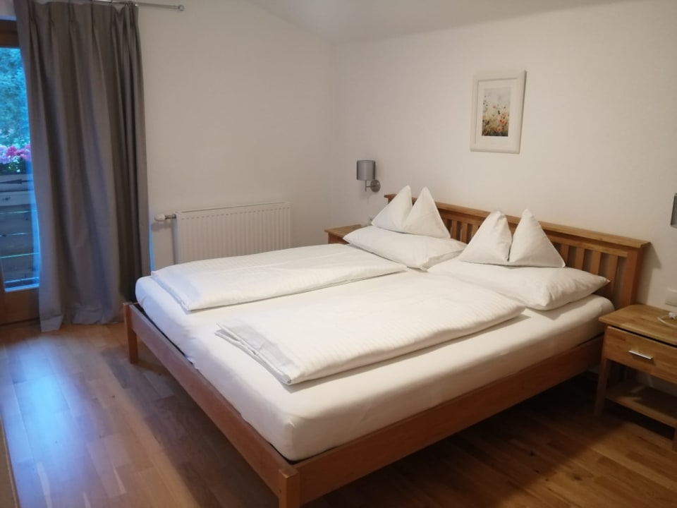 Zimmer Pension Central Filzmoos