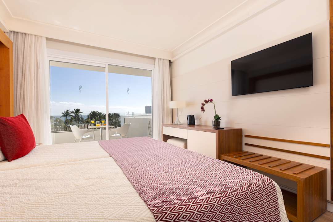 Zimmer Hipotels La Geria