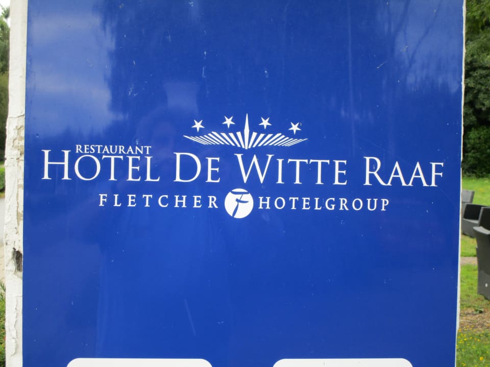 Sonstiges Fletcher Hotel-Restaurant De Witte Raaf