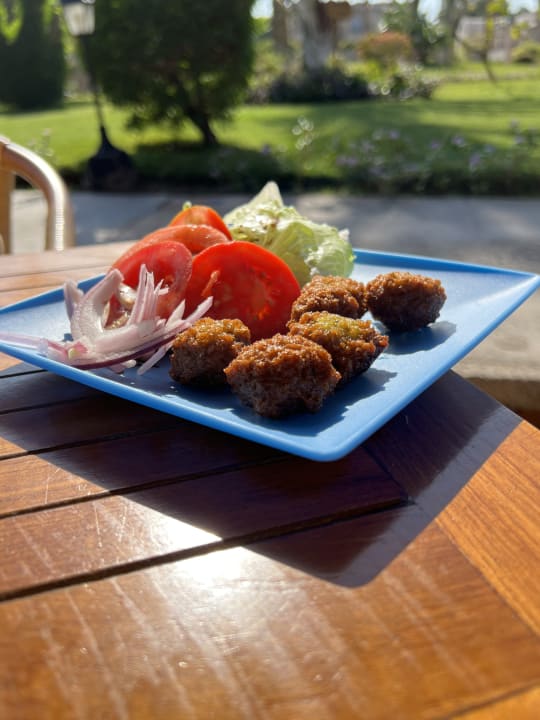 Gastro Jaz Makadi Oasis Resort