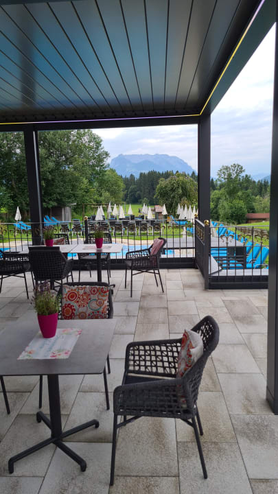 Gastro Wohlfühlresort Peternhof