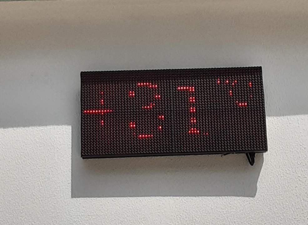 Außenansicht Hotel Delphin Imperial